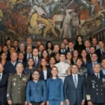 Destacan avances en Tamaulipas en Consejo Nacional de Seguridad Pública