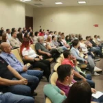 Realiza SEBIEN curso sobre el acoso laboral y los derechos humanos