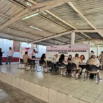 Vigoriza Instituto de Defensoría Pública acceso a justicia con visitas carcelarias