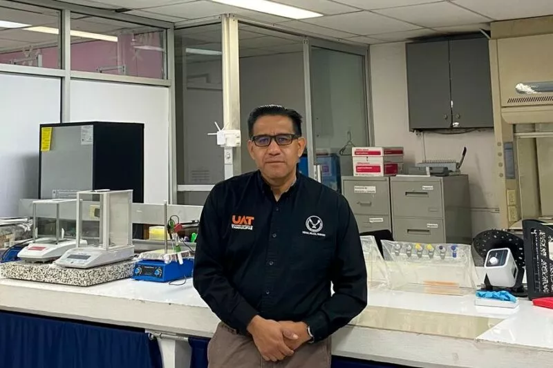 Desarrolla la UAT proyecto de nuevos fármacos para tratar niños con cáncer