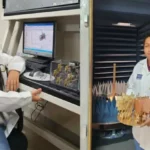 UAT diseña innovador sistema para  la detección de tumores cerebrales