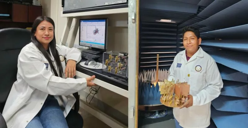 UAT diseña innovador sistema para  la detección de tumores cerebrales