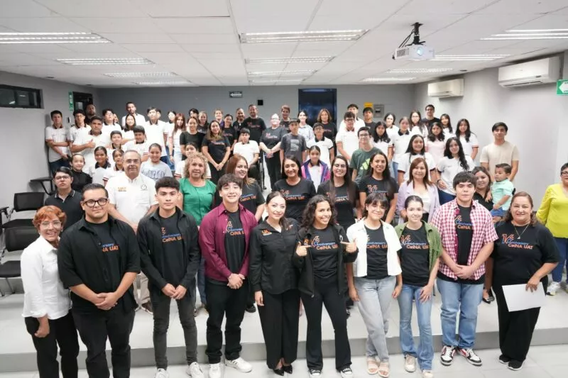 Celebra la UAT el encuentro de exalumnos ‘Transformando vidas’