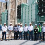Reynosa es municipio con factibilidad para el desarrollo de parques eólicos
