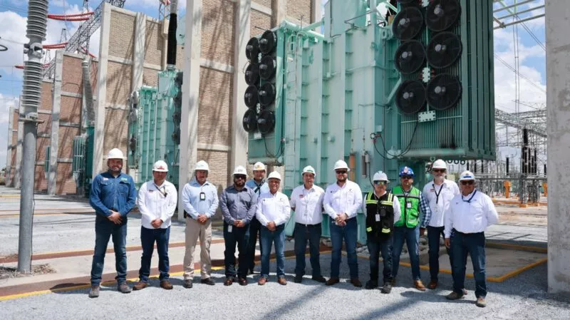 Reynosa es municipio con factibilidad para el desarrollo de parques eólicos