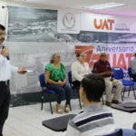 Extiende la UAT a más municipios sus servicios educativos en línea