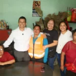 Reconoce alcalde labor de servicios públicos para mejorar imagen urbana