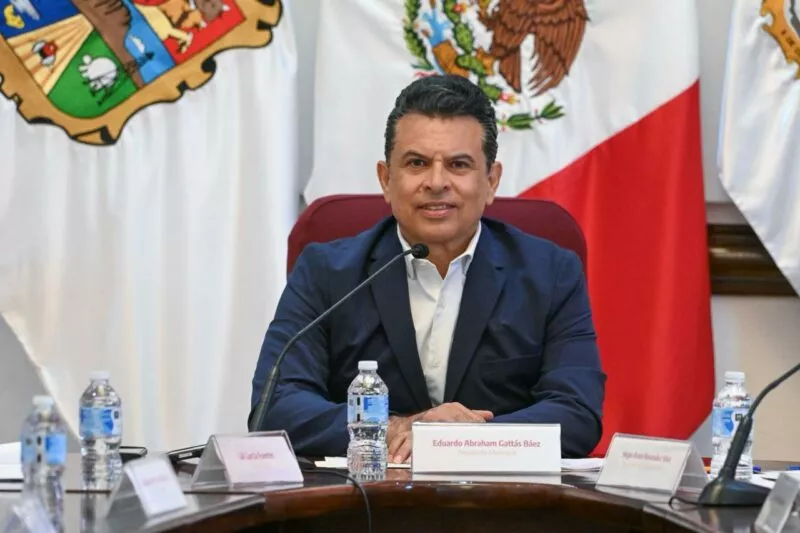 Eduardo Gattás dará su informe por cuatro años de resultados en Victoria