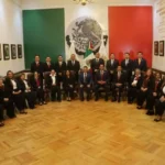 Gattás Báez entrega primer informe por escrito al Cabildo de Victoria