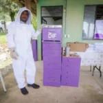 DIF Tamaulipas impulsa proyecto de ‘Producción sostenible de miel’