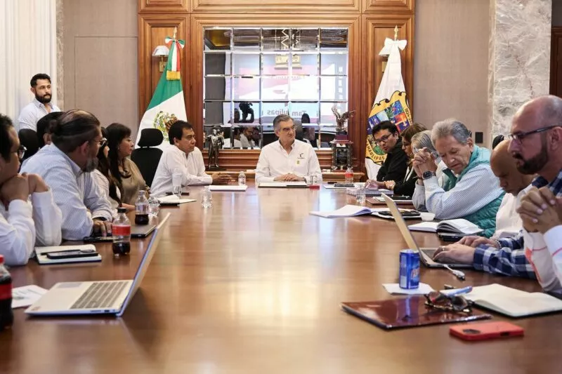 Avanza planta de combustibles limpios en Tamaulipas; inversión de 6.5 mdd