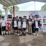 Guardia Estatal concientiza sobre abuso sexual y el maltrato infantil
