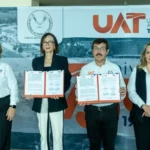 La UAT y el DIF impulsan proyecto de estufas ecológicas en el estado