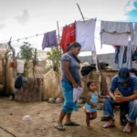 Sheinbaum asegura en su informe que en México hay menos pobres, pero aumenta la crisis laboral