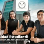 Amplía la UAT programa de movilidad académica nacional e internacional