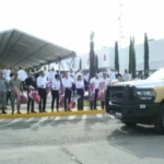 El Gobernador llama a tamaulipecos a solidarizarse con afectados por lluvias
