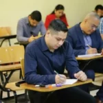 Aplica el IDPET examen a aspirantes a defensores públicos y asesores jurídicos