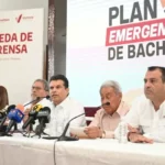 Destina Ayuntamiento $ 10 millones para un Plan Emergente de Bacheo
