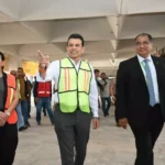 Tendrá Victoria moderna y funcional central de autobuses el próximo año