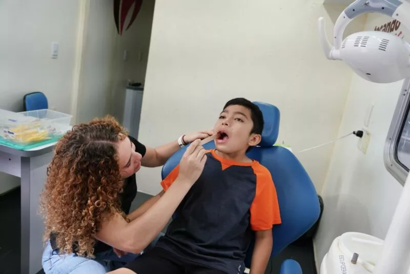 ‘Presidenta cerquita de ti’, facilita el acceso a servicios en Nuevo Laredo