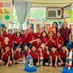 Impulsa SET la ciencia, tecnología y educación ambiental en las escuelas