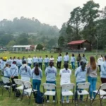 Realiza el DIF Tamaulipas encuentro de mujeres del ‘Círculo Violeta 2025’