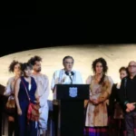 AVA clausura el Festival Internacional de la Costa del Seno Mexicano 2025