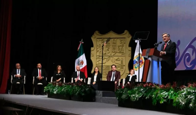 “Mi compromiso con Tamaulipas, no tiene límites»: Américo Villarreal Anaya