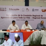UAT y ANUIES instalan comisión de Aprendizaje para Toda la Vida
