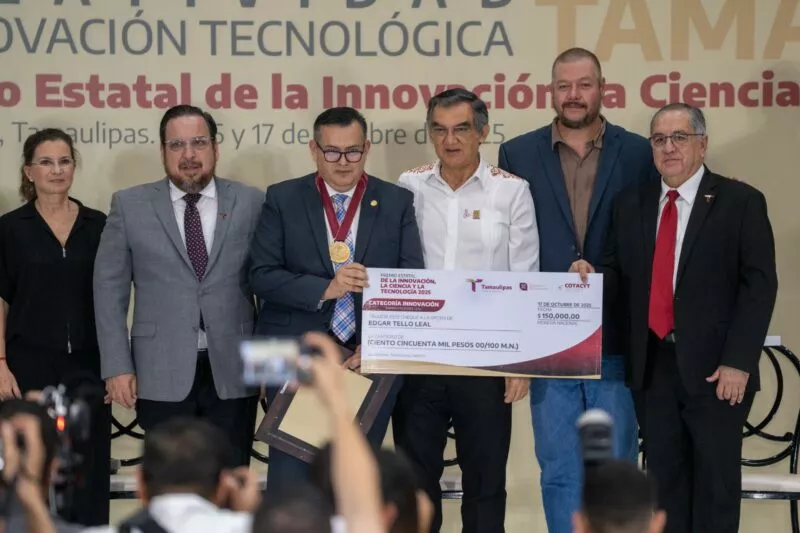 Formaliza la UAT colaboración con universidades del noreste del país