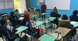 Pide SET a familias estar atentas a la información oficial por el frente frío 11