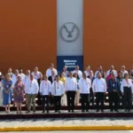 El gobernador preside la clausura de la sesión de universidades públicas