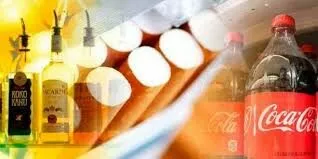 Con el ‘rollo’ de ‘cuidar la salud’, se imponen más impuestos a cigarros, bebidas azucaradas y otros