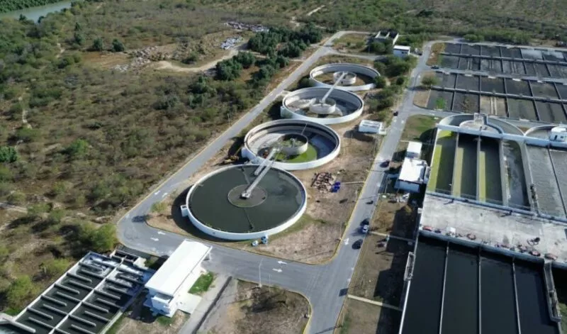 Gobierno de AVA invierte 1,500 mdp para modernizar los servicios de agua