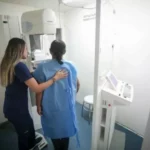 Atiende DIF Tamaulipas a más de 2 mil mujeres con riesgo de cáncer de mama