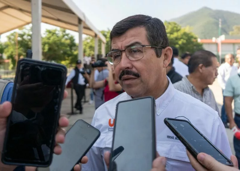 UAT dará inicio en enero a la prepa virtual; plan de estudios de dos años