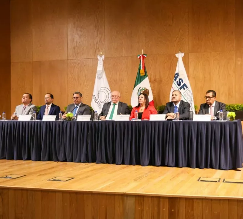 Fortalece la UAT el manejo eficiente y transparente de recursos económicos