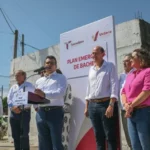 Ruta comercial, prioridad en Plan Emergente de Bacheo en Victoria