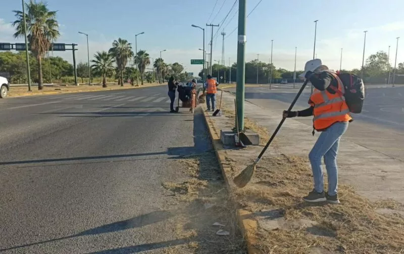 Victoria se transforma y brilla con una nueva imagen con la 4ª transformación