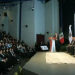 Presidenta Sheinbaum brinda apoyo sin precedente al sector salud: AVA