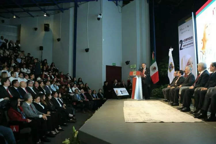 Presidenta Sheinbaum brinda apoyo sin precedente al sector salud: AVA