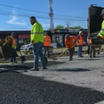 Plan de bacheo reactivará economía en Victoria en la época decembrina