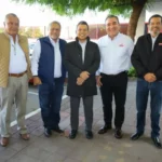 Reconoce la CMIC eficiencia del plan emergente de bacheo en Victoria