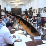 Aprueba Cabildo de Victoria proyecto de presupuesto de egresos del 2026