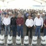 Logra Tamaulipas cifras históricas de apoyo al campo; inversión de 234 mdp