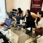 Capacitan a personal de seguridad en asunto migratoria y derechos humanos