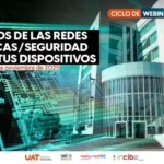 Promueve la UAT la ciberseguridad y la prevención de los riesgos digitales