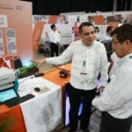 Contribuye la UAT a los proyectos estratégicos de desarrollo energético