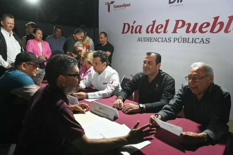 Día del Pueblo llega con múltiples beneficios a la colonia Estrella