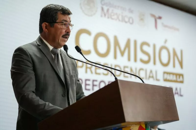 Gobierno, UAT y sociedad participan en el foro sobre la Reforma Electoral